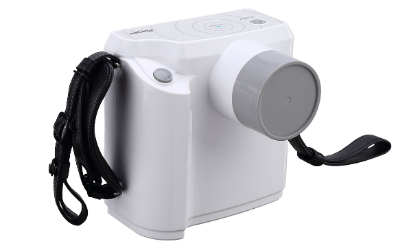 Runyes Portable X-Ray DC | DentaCarts | Dental Cart