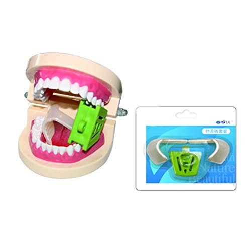 Mouth Prop and Tongue Guard | DentaCarts | Dental Cart