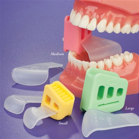 Mouth Prop and Tongue Guard | DentaCarts | Dental Cart