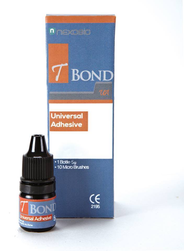 Nexobio T Bond Self Etch (5g) | DentaCarts | Dental Cart