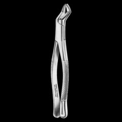PAK Jokey Forceps | DentaCarts | Dental Cart
