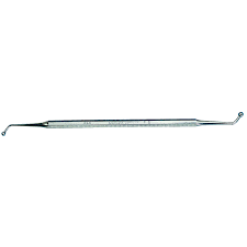Pakistan Amalgam Ball Burnisher | DentaCarts | Dental Cart