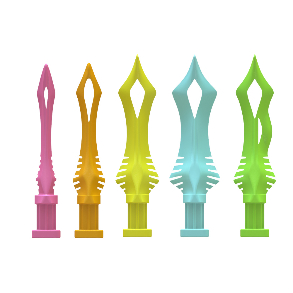 Bioclear Diamond Wedges | DentaCarts | Dental Cart