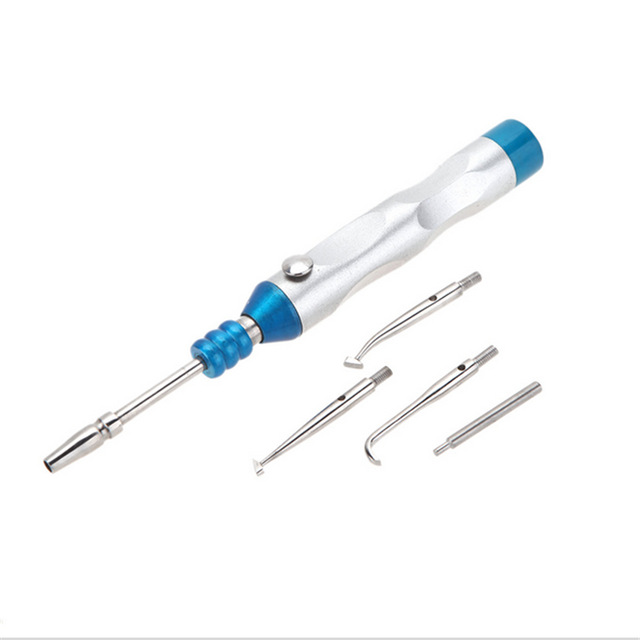Turkey Automatic Crown Remover | DentaCarts | Dental Cart