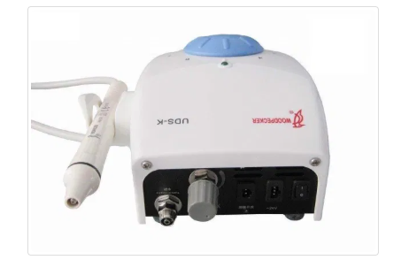 Woodpecker Ultrasonic UDS-K Scaler | DentaCarts | Dental Cart