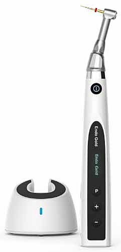 Woodpecker Endo Gold Endomotor | DentaCarts | Dental Cart