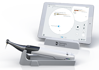 Dentsply X-Smart IQ Cordless Endomotor | DentaCarts | Dental Cart