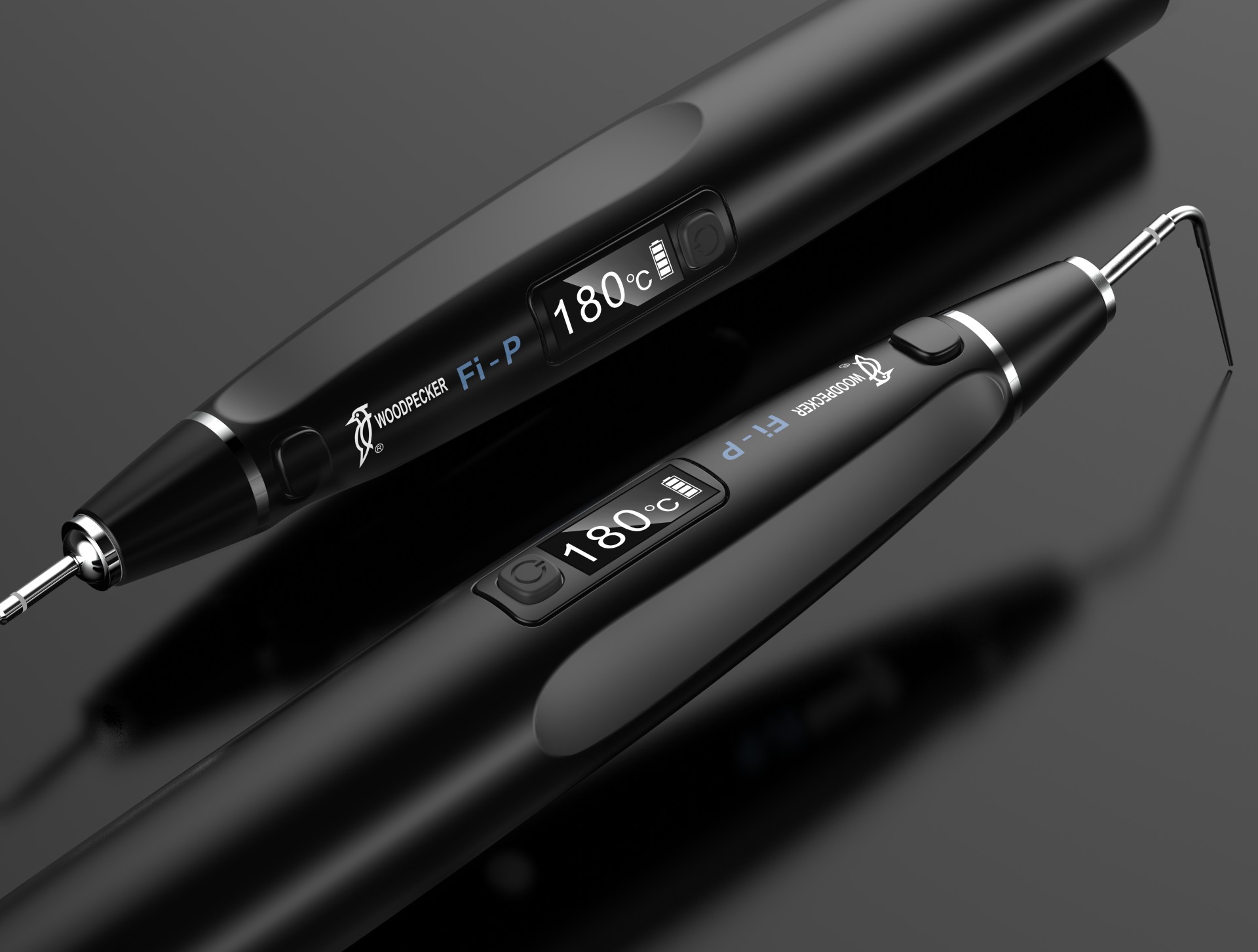 Woodpecker FI-P Obturation system | DentaCarts | Dental Cart