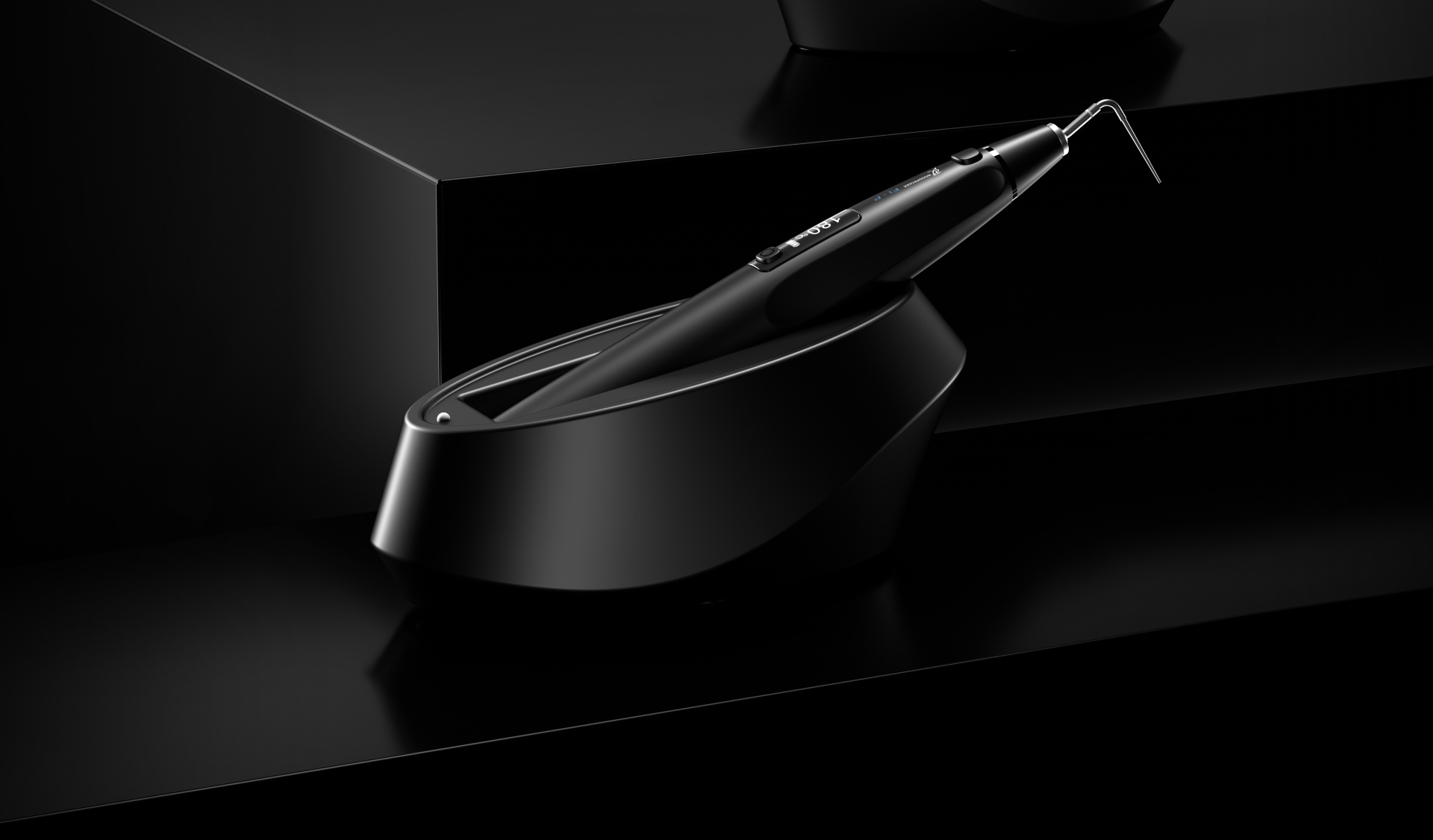 Woodpecker FI-P Obturation system | DentaCarts | Dental Cart