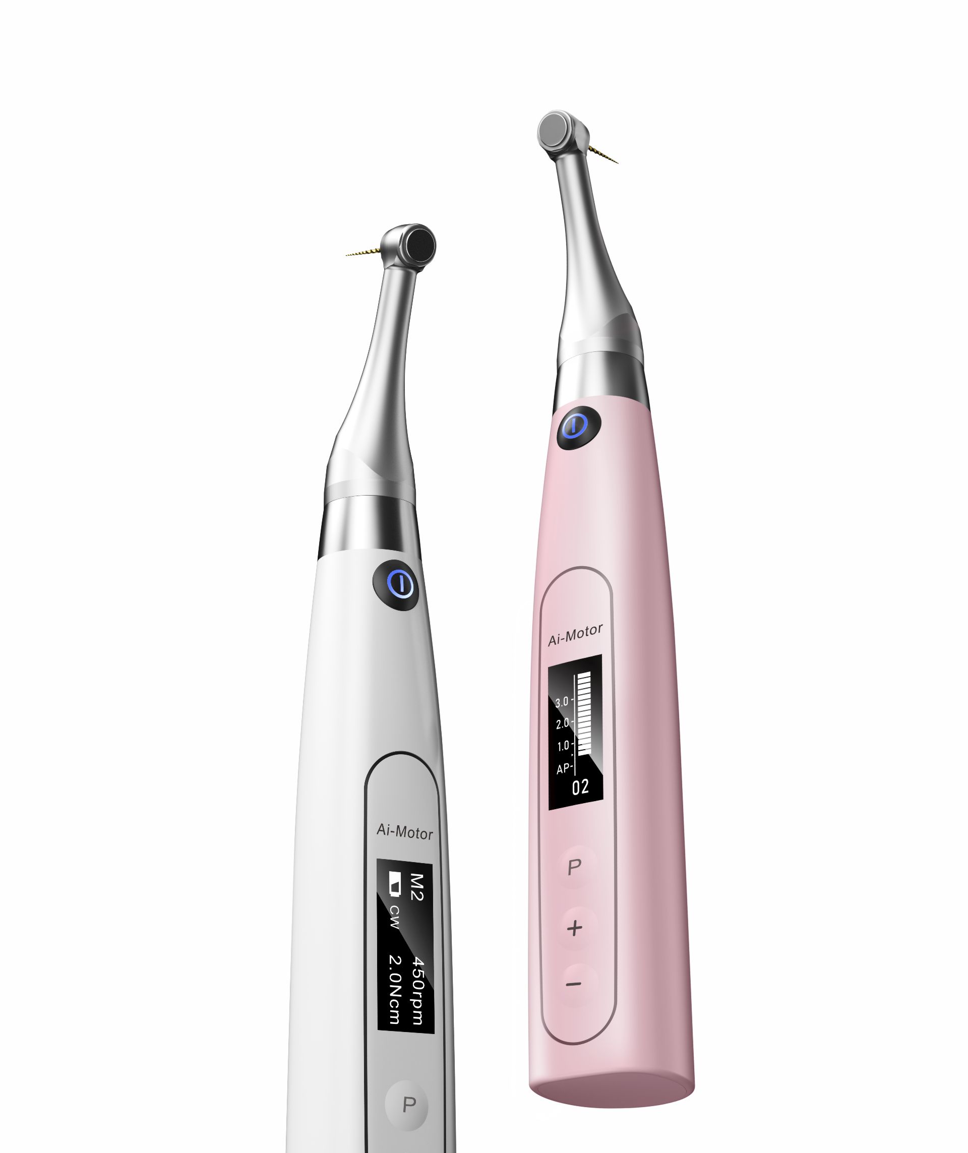 Woodpecker Ai-Motor | DentaCarts | Dental Cart