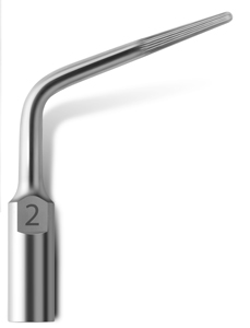 Dentsply Start-X Tip EMS Insert 2 Ultrasonic Tip | DentaCarts | Dental Cart