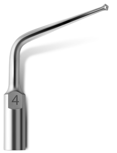 Dentsply Start-X Tip Satelec Insert 4 Ultrasonic Tip | DentaCarts | Dental Cart