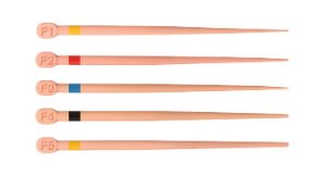 Dentsply Conform Fit Gutta-Percha for ProTaper Gold (60pk) | DentaCarts | Dental Cart