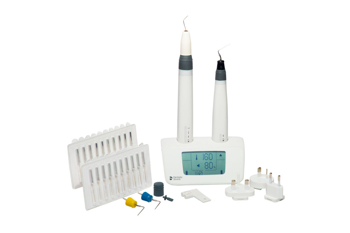 Dentsply Gutta-Smart Cordless Obturation Kit | DentaCarts | Dental Cart