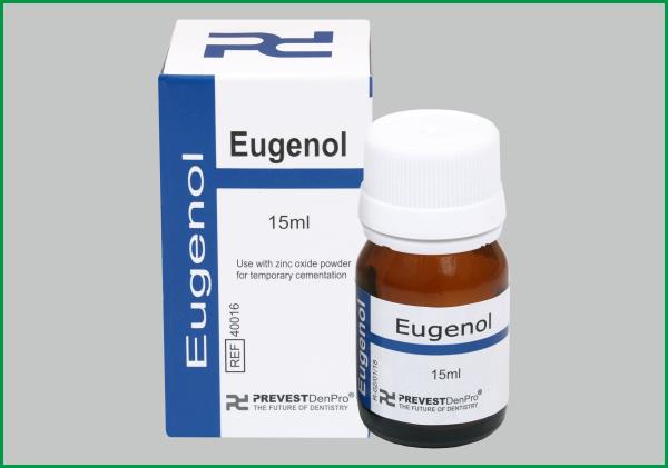 PREVEST EUGENOL (15ML) | DentaCarts | Dental Cart