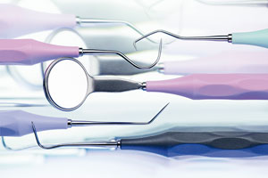 Hahnenkratt ERGOform Explorer | DentaCarts | Dental Cart