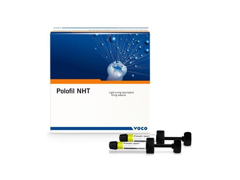 VOCO POLOFIL NHT (4G) | DentaCarts | Dental Cart
