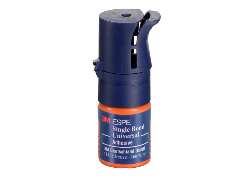 3M Single Bond Universal | DentaCarts | Dental Cart