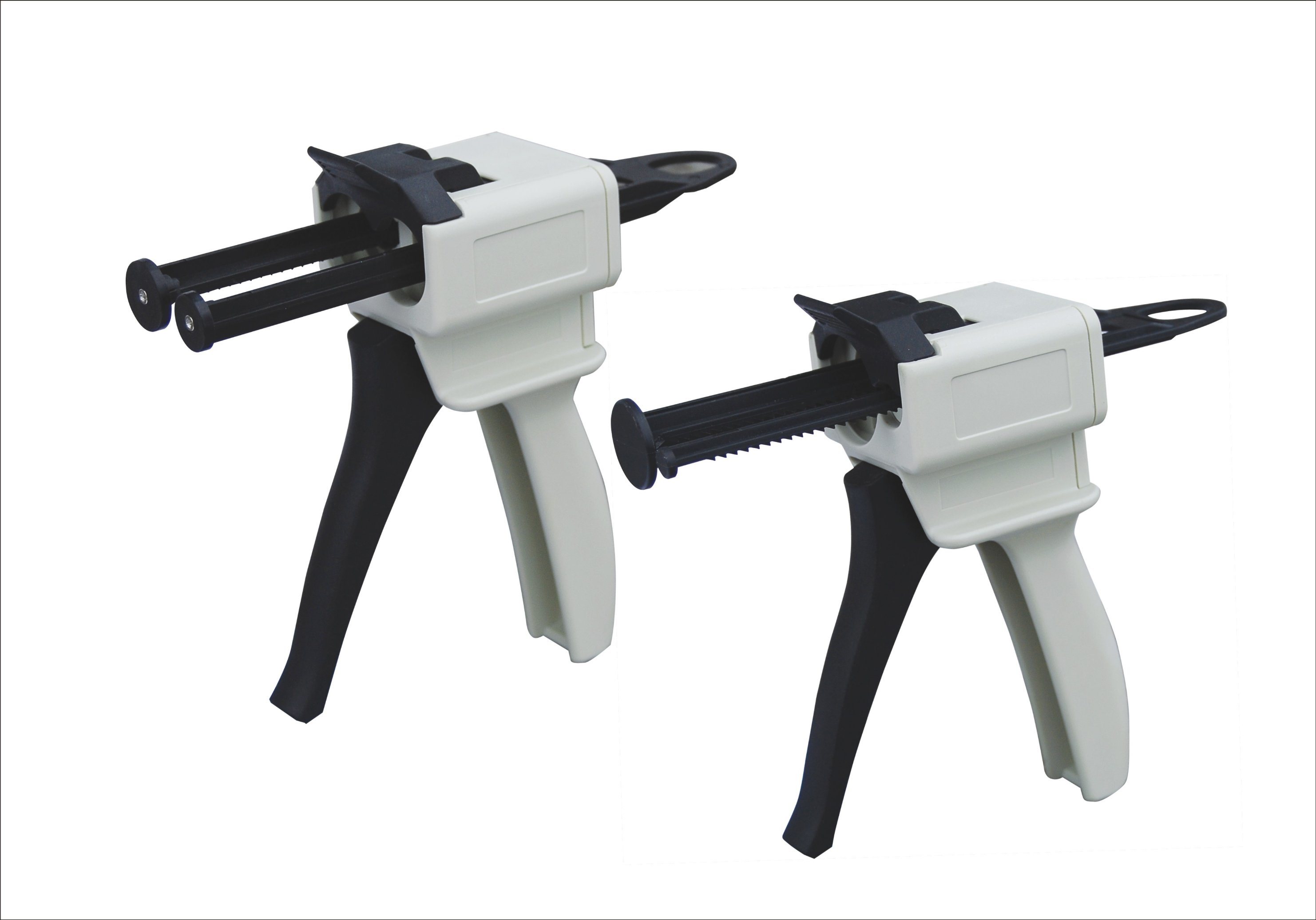 TPC Dispensing Gun 1:1 | DentaCarts | Dental Cart