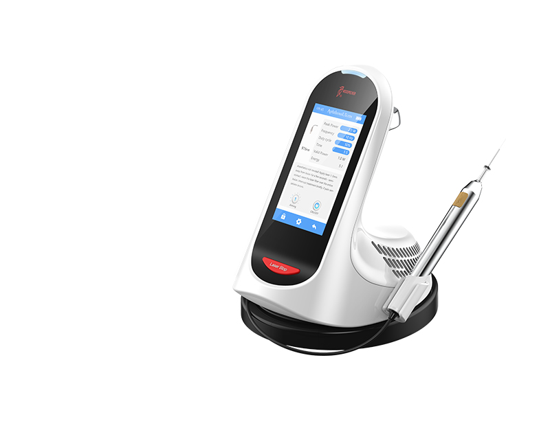 Woodpecker Laser LX16 plus | DentaCarts | Dental Cart