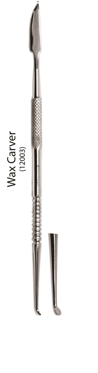 Wax Carver | DentaCarts | Dental Cart