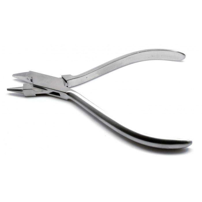Angle Plier | DentaCarts | Dental Cart