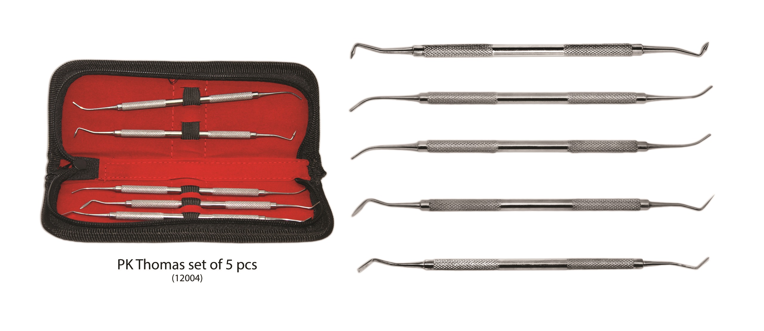 PK Thomas Set | DentaCarts | Dental Cart