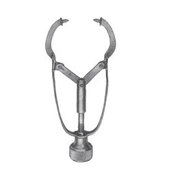 Pakistan Ivory Matrix Holder | DentaCarts | Dental Cart