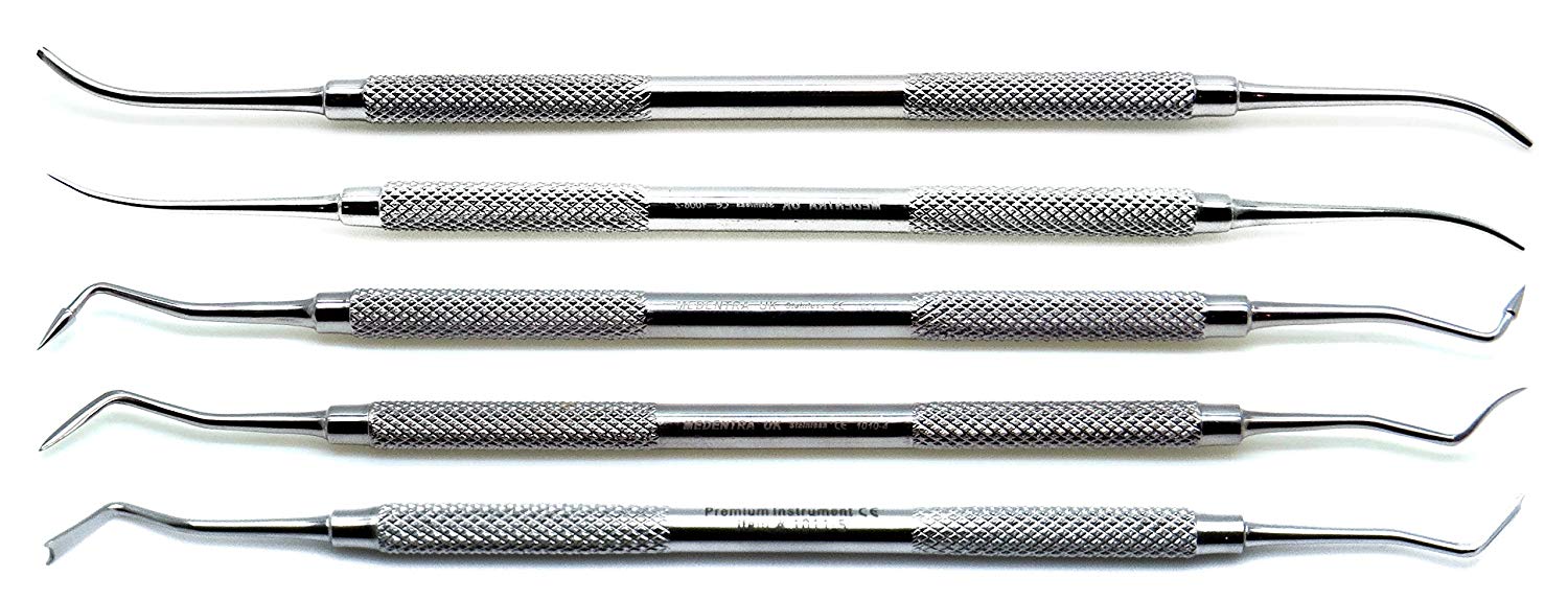 Pakistan P.k Thomas Dropper Kit (5pcs) | DentaCarts | Dental Cart