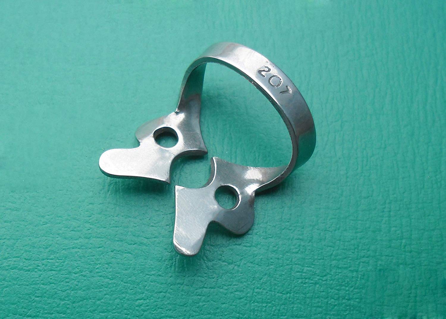 Pakistan Rubber Dam Clamps | DentaCarts | Dental Cart