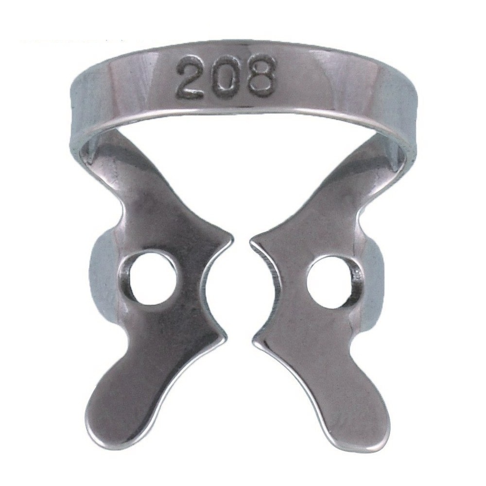 Pakistan Rubber Dam Clamps | DentaCarts | Dental Cart