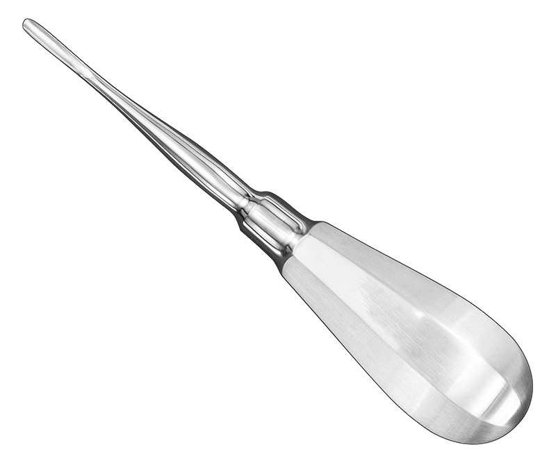 Pakistan Straight Root Elevator | DentaCarts | Dental Cart