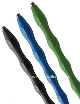 Plastic Mirror Handle | DentaCarts | Dental Cart