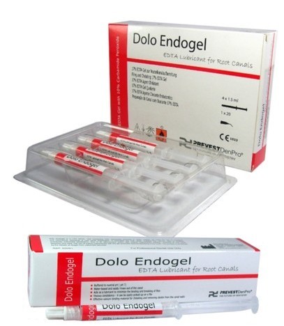 Prevest Dolo (1.5ml X 4) | DentaCarts | Dental Cart