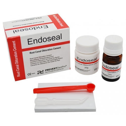 Prevest Endoseal Root Canal Sealer | DentaCarts | Dental Cart