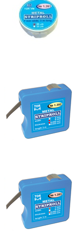 TOR VM STRIPROLLS | DentaCarts | Dental Cart