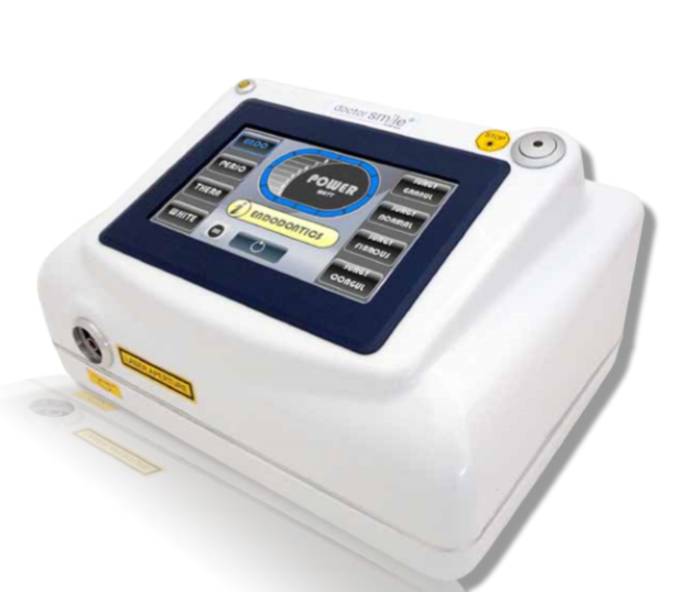 Doctor Smile Simpler | DentaCarts | Dental Cart