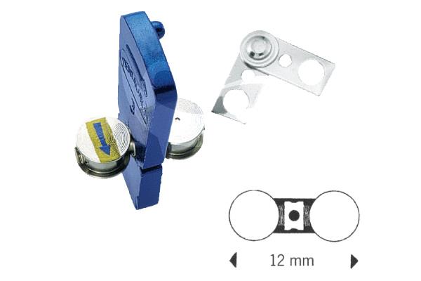 Dentaurum Fan-types expansion screw 1 piece | DentaCarts | Dental Cart