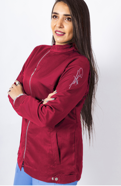 Creation Dental Jacket (Female) | DentaCarts | Dental Cart