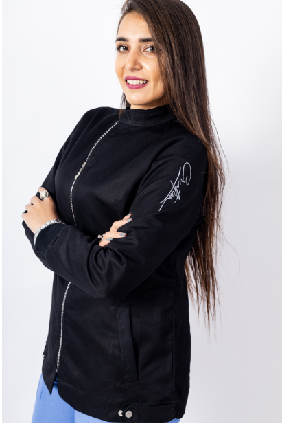 Creation Dental Jacket (Female) | DentaCarts | Dental Cart
