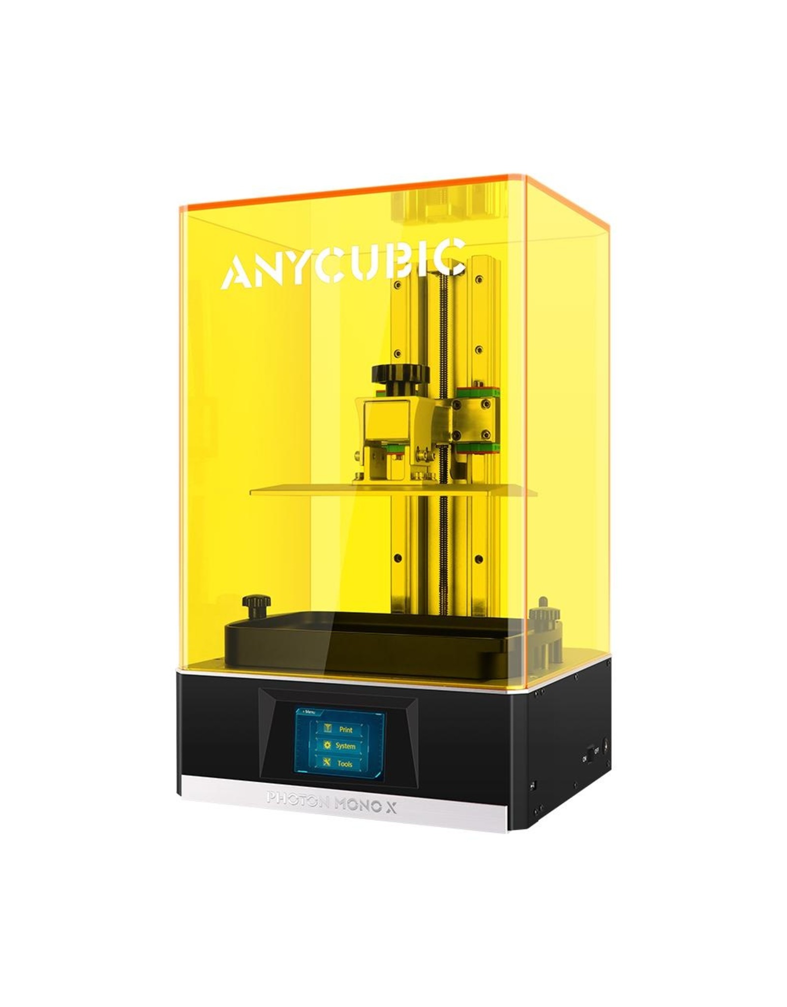 Anycubic Photon Mono X | DentaCarts | Dental Cart
