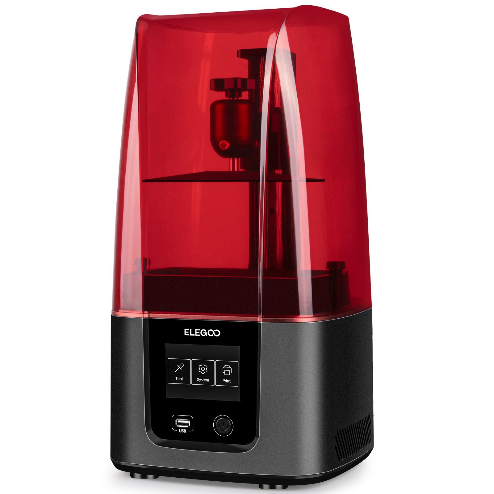 ELEGOO MARS 3 ULTRA 4K MONO LCD 3D PRINTER | DentaCarts | Dental Cart