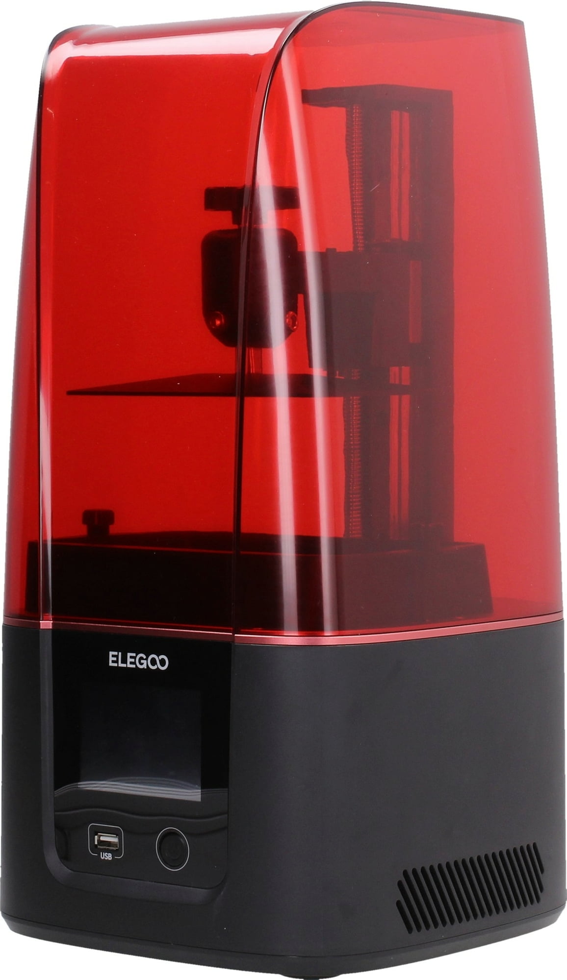 ELEGOO MARS 3 ULTRA 4K MONO LCD 3D PRINTER | DentaCarts | Dental Cart