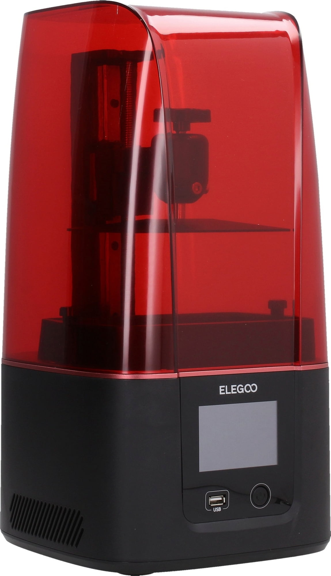 ELEGOO MARS 3 ULTRA 4K MONO LCD 3D PRINTER | DentaCarts | Dental Cart