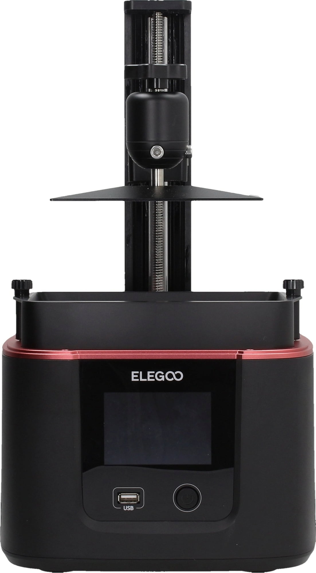 ELEGOO MARS 3 ULTRA 4K MONO LCD 3D PRINTER | DentaCarts | Dental Cart
