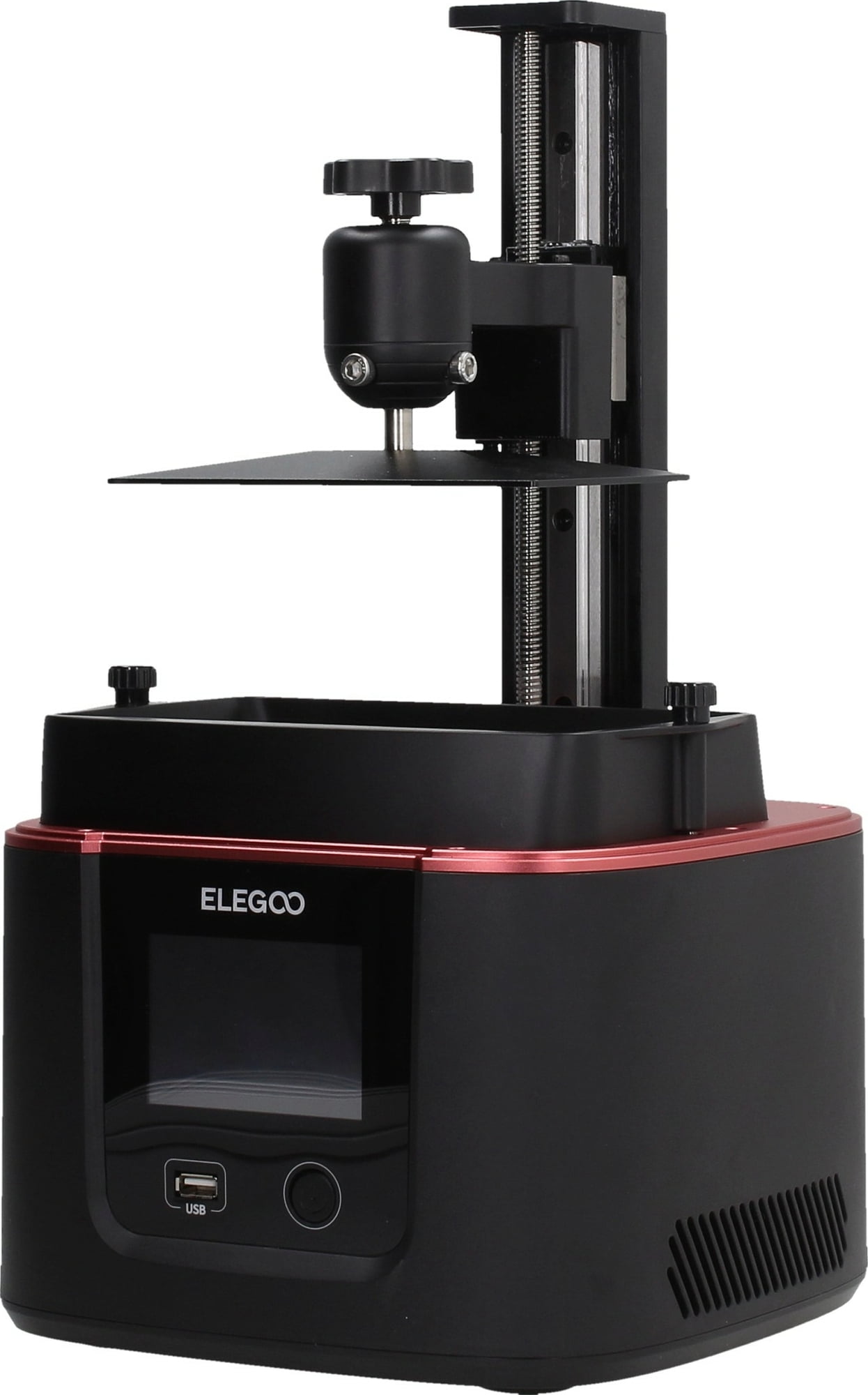 ELEGOO MARS 3 ULTRA 4K MONO LCD 3D PRINTER | DentaCarts | Dental Cart