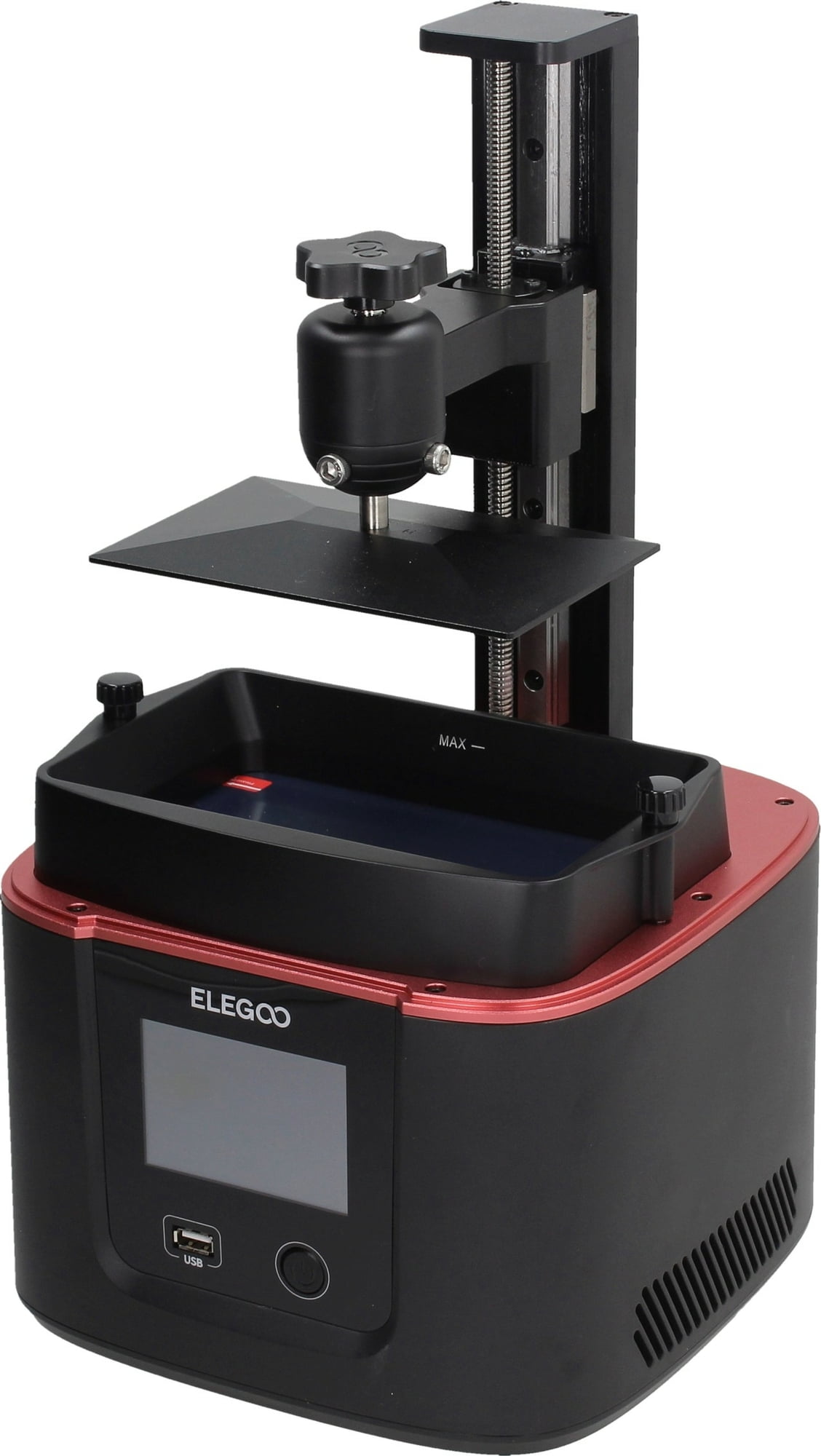 ELEGOO MARS 3 ULTRA 4K MONO LCD 3D PRINTER | DentaCarts | Dental Cart