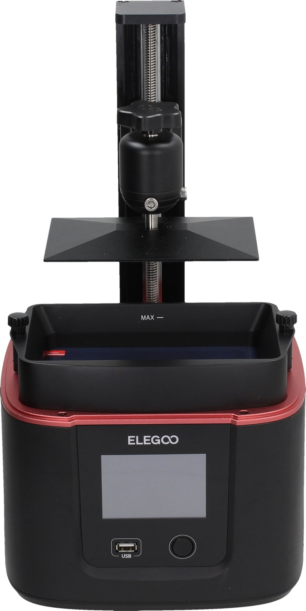ELEGOO MARS 3 ULTRA 4K MONO LCD 3D PRINTER | DentaCarts | Dental Cart