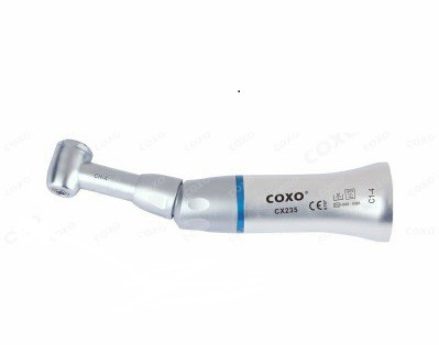 COXO Contra Angle Push Button | DentaCarts | Dental Cart