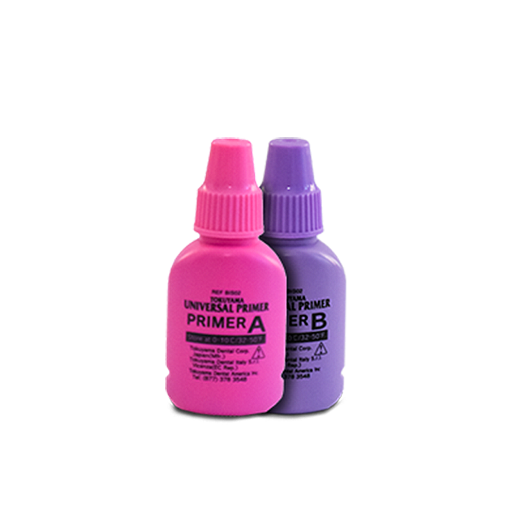 Tokuyama Universal Primer | DentaCarts | Dental Cart